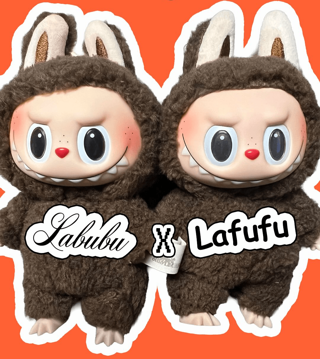 Lafufu Doll AI Check