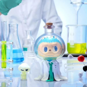 Labubu Flask