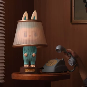 Labubu Lamp