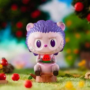 Labubu Hedgehog