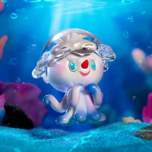 Labubu Jellyfish