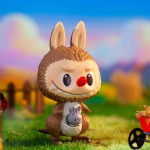 Labubu Kangaroo