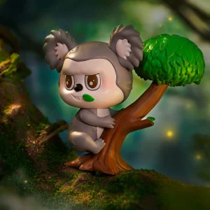 Labubu Koala