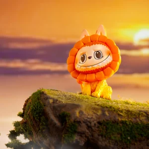 Labubu Lion