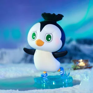 Labubu Penguin