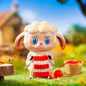 Labubu Sheep