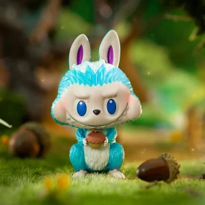 Labubu Squirrel