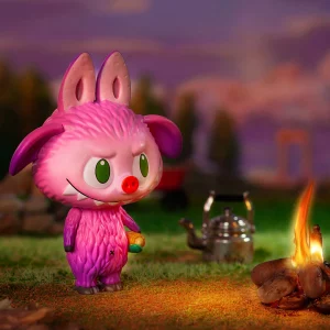 Labubu Wild Boar