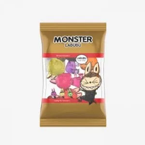 Labubu Gummy Candy