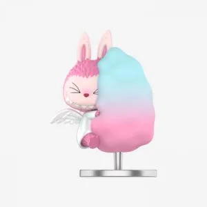 Labubu Candy Floss