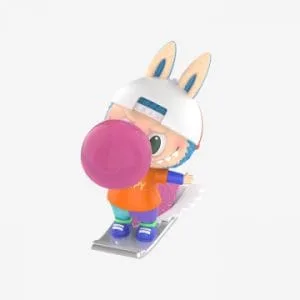 Labubu Chewing Gum