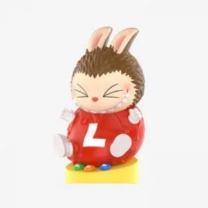 Labubu L & L Chocolate