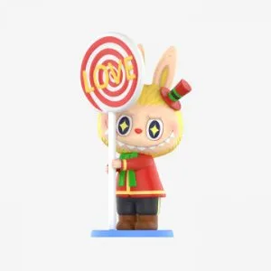 Labubu Lollipop