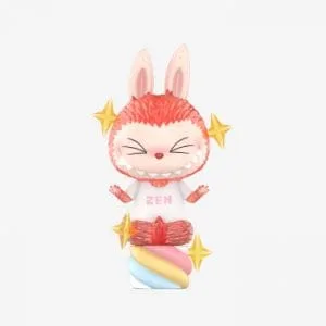 Labubu Marshmallow