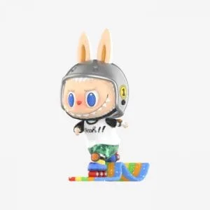 Labubu Rainbow Candy