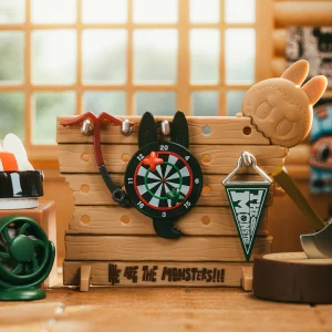 Labubu Tool Corner