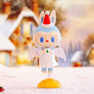 Labubu Angel