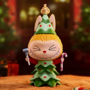 Labubu Christmas Tree