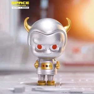 Yaya Robot