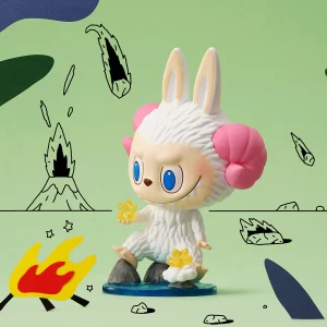 Labubu Aries