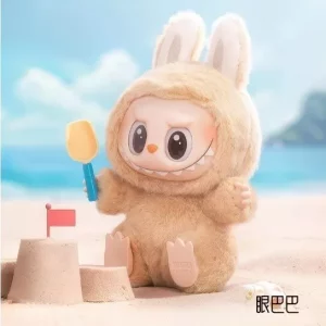 Labubu Baba