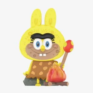 Labubu SpongeBob Before Comedy