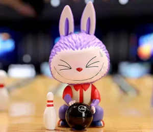 Labubu Bowling