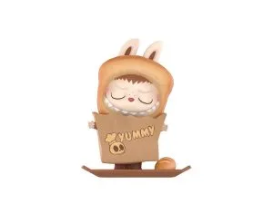 Labubu Bread Bag