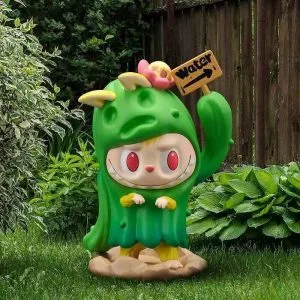 Labubu Cactus