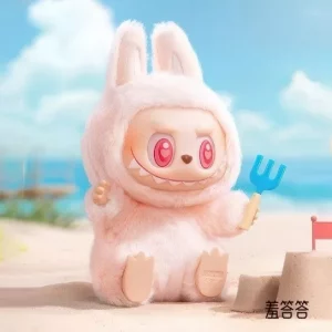 Labubu Dada