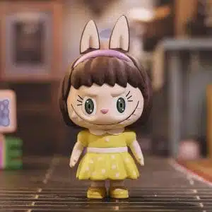 Labubu Dolly