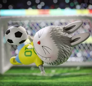 Labubu Football