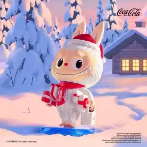 Labubu Gift Delivery