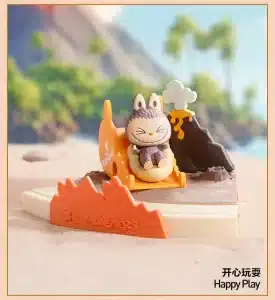 Labubu Happy Play