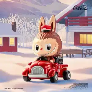 Labubu Express