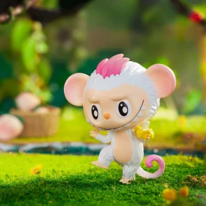 Labubu Monkey