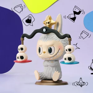 Labubu Libra