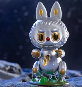 Labubu Robot Gojimomo