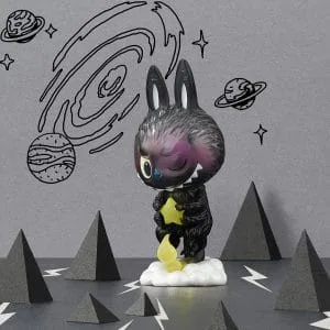 Labubu Scorpio