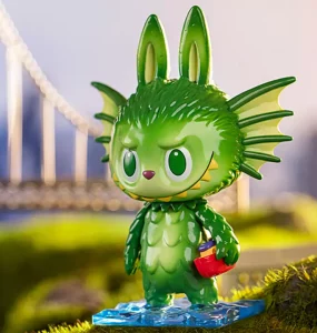 Labubu Sea Monster