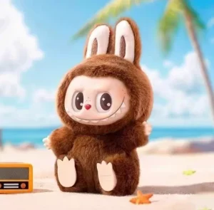 Labubu Duoduo