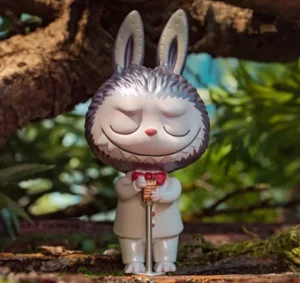 Labubu Singer