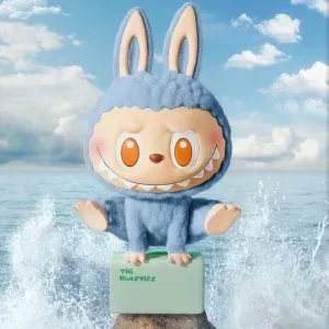 Labubu Show Off