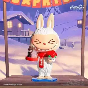 Labubu Super Surprise