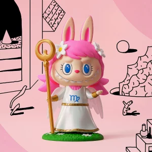 Labubu Virgo