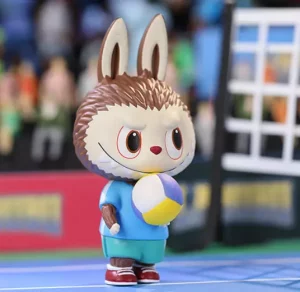 Labubu Volleyball