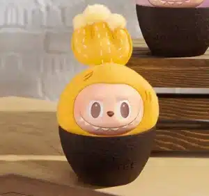 Labubu Cactus