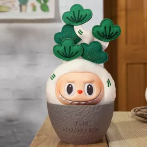 Labubu Pine