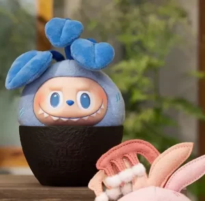 Labubu Sweetheart Plant