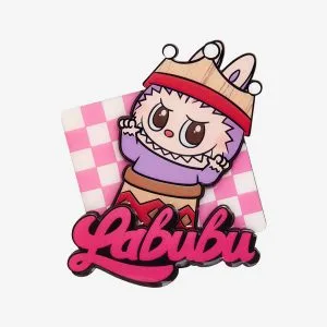 Labubu Bishop